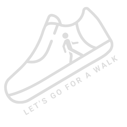 Let's Go For A Walk